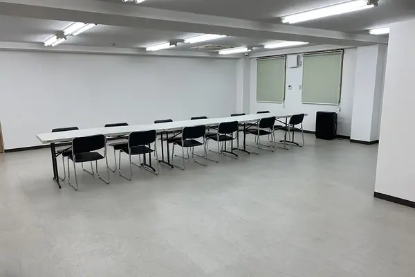 かのえ典礼(東白楽ホール)で葬儀を行なった写真