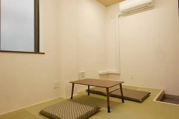 かのえ典礼(東白楽ホール)で葬儀を行なった写真