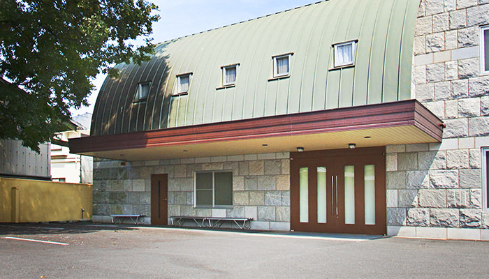 城官寺にて12名の家族葬