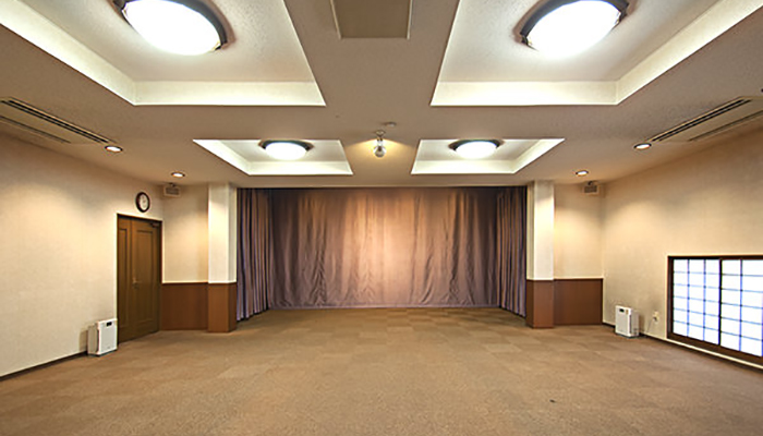 城官寺