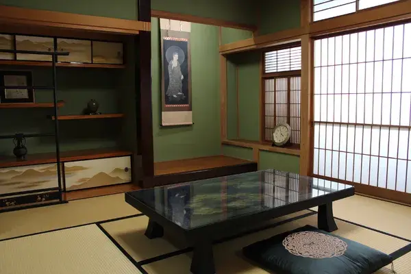 富士葬祭 焼津で葬儀を行なった写真