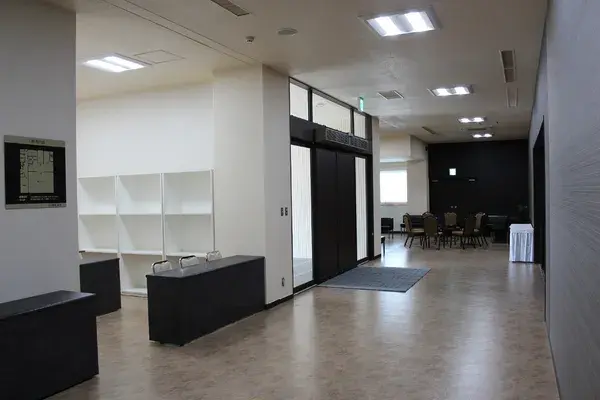 富士葬祭 焼津で葬儀を行なった写真