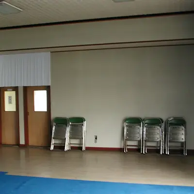 最勝寺で葬儀を行なった写真