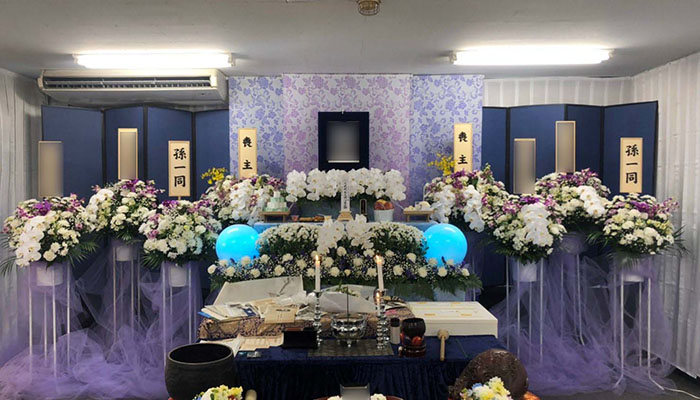 長命寺 東高野会館