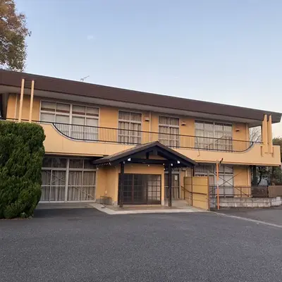 長命寺 東高野会館で葬儀を行なった写真