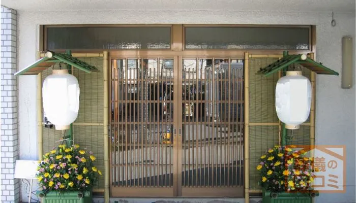 萬福寺にて62名の一般葬