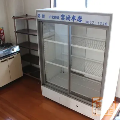 萬福寺で葬儀を行なった写真