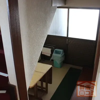 萬福寺で葬儀を行なった写真