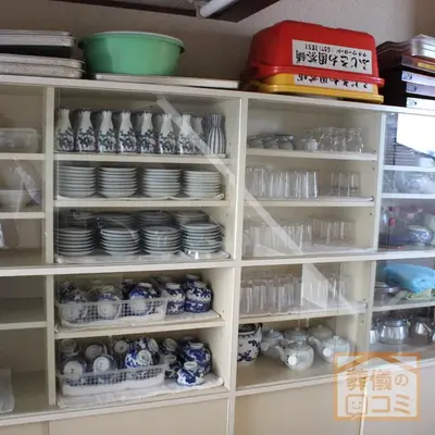 萬福寺で葬儀を行なった写真