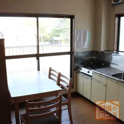 萬福寺で葬儀を行なった写真