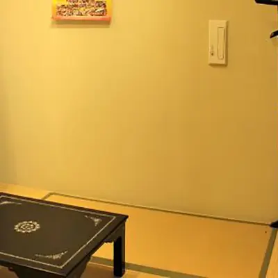 雲龍寺 明珠閣で葬儀を行なった写真