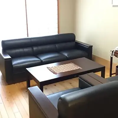 雲龍寺 明珠閣で葬儀を行なった写真