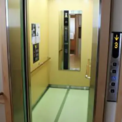 雲龍寺 明珠閣で葬儀を行なった写真