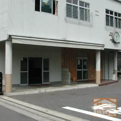 威徳院で葬儀を行なった写真