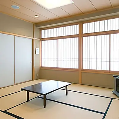 調布不動尊 常性寺会堂で葬儀を行なった写真