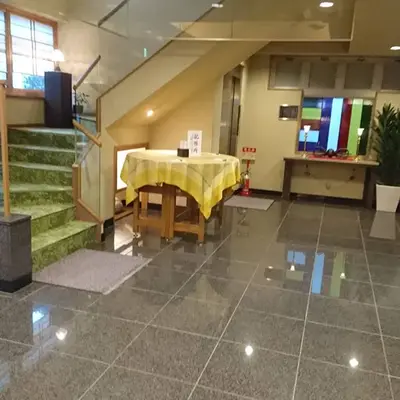 調布不動尊 常性寺会堂で葬儀を行なった写真