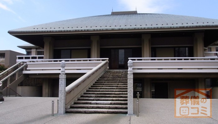 太陽寺にて6名の家族葬