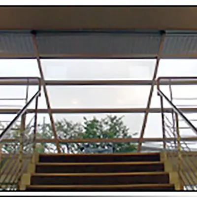 桃源院で葬儀を行なった写真