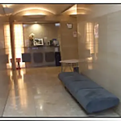 桃源院で葬儀を行なった写真