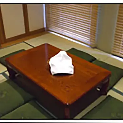 桃源院で葬儀を行なった写真