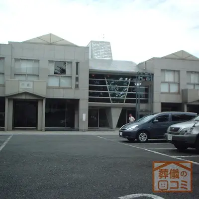 桃源院で葬儀を行なった写真