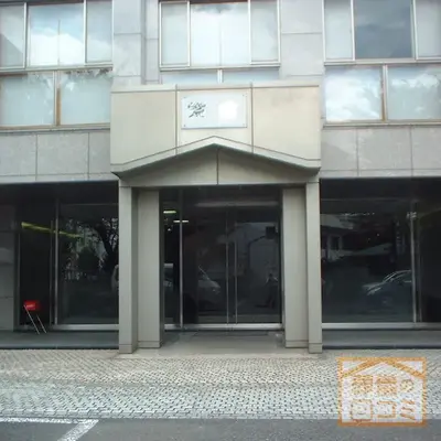 桃源院で葬儀を行なった写真