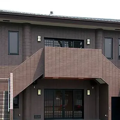 東福寺で葬儀を行なった写真