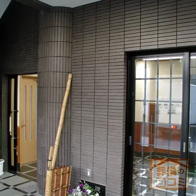 東福寺で葬儀を行なった写真