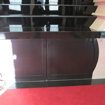 きわだ斎場で葬儀を行なった写真