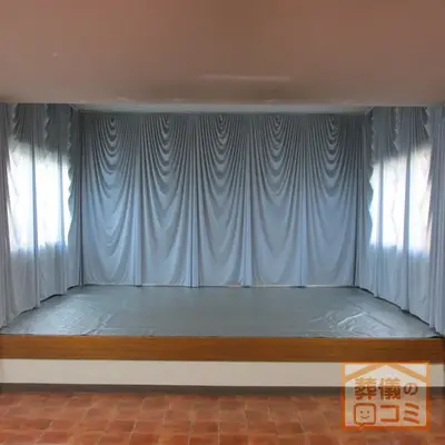 円福寺で葬儀を行なった写真