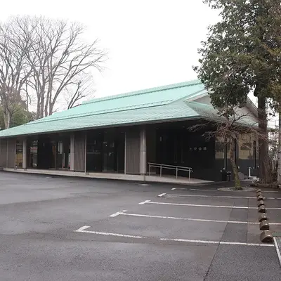 浄牧院大空会館で葬儀を行なった写真