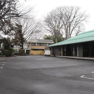 浄牧院大空会館で葬儀を行なった写真