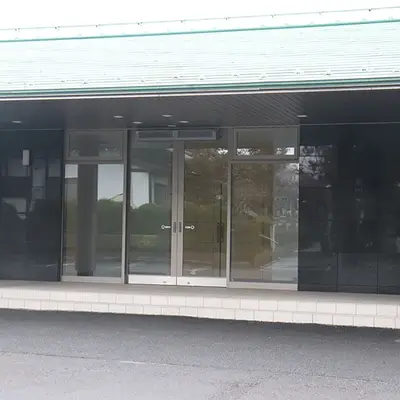 浄牧院大空会館で葬儀を行なった写真