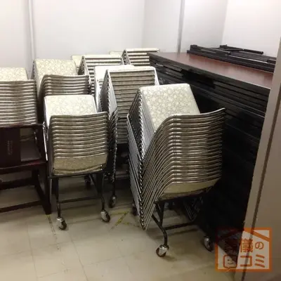 吉祥院(アバホール)で葬儀を行なった写真