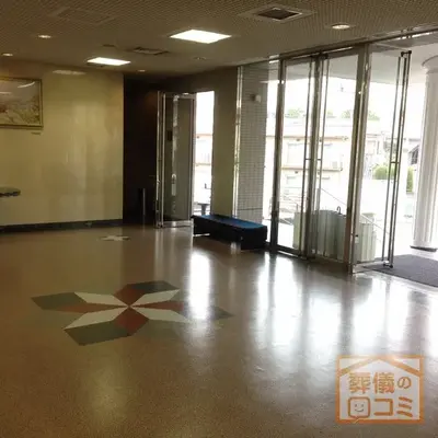 吉祥院(アバホール)で葬儀を行なった写真