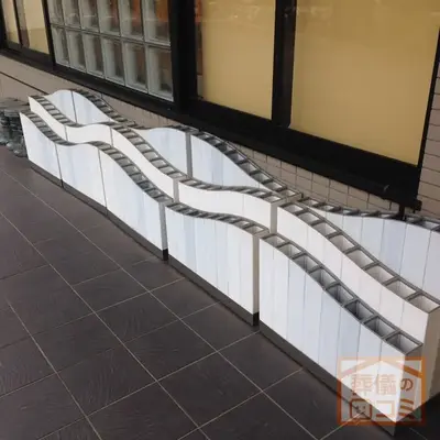 吉祥院(アバホール)で葬儀を行なった写真