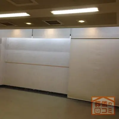 吉祥院(アバホール)で葬儀を行なった写真