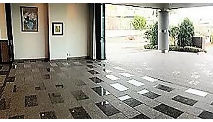 宝清寺たちばな会館