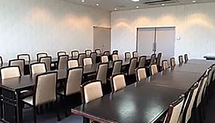 宝清寺たちばな会館