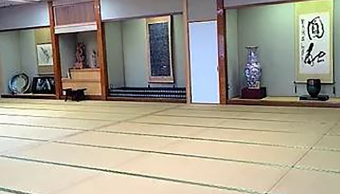 宝清寺たちばな会館