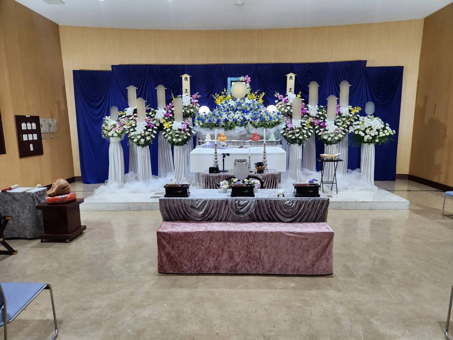 さいたま典礼 浦和ホール