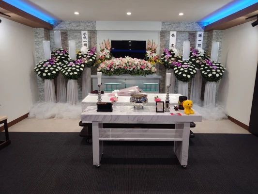 さいたま典礼 浦和ホール