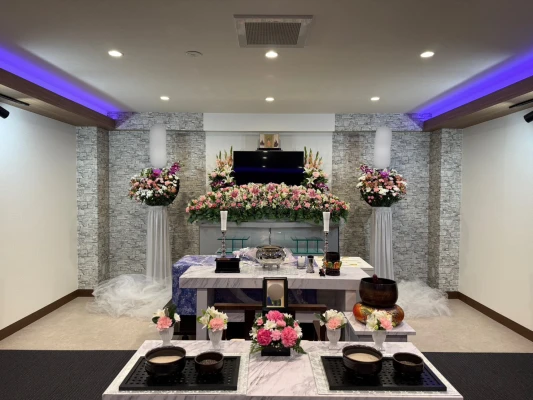 さいたま典礼 浦和ホール