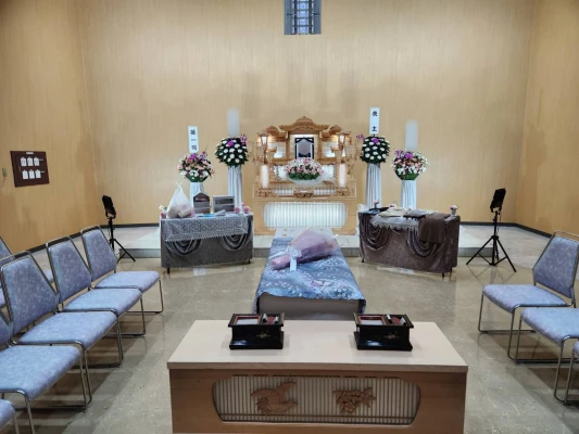 さいたま典礼　浦和ホール