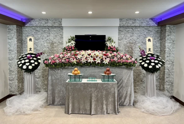 さいたま典礼 浦和ホール