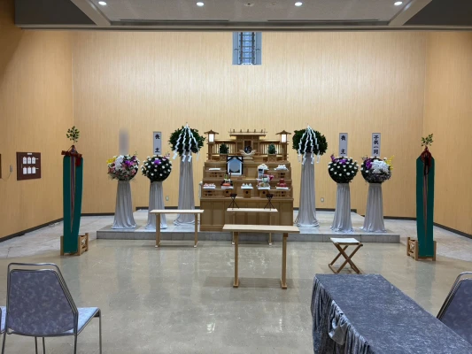 さいたま典礼 浦和ホール