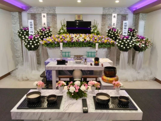 さいたま典礼　浦和ホール