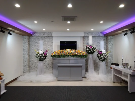 さいたま典礼　浦和ホール