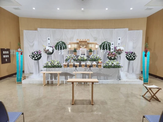 さいたま典礼　浦和ホール