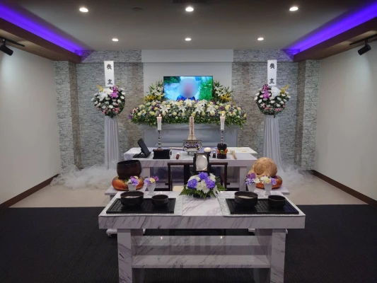 さいたま典礼　浦和ホール